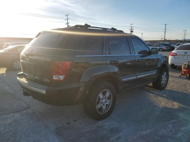 Photo 2 VIN: 1J8HR58275C572502 - JEEP GRAND CHER 