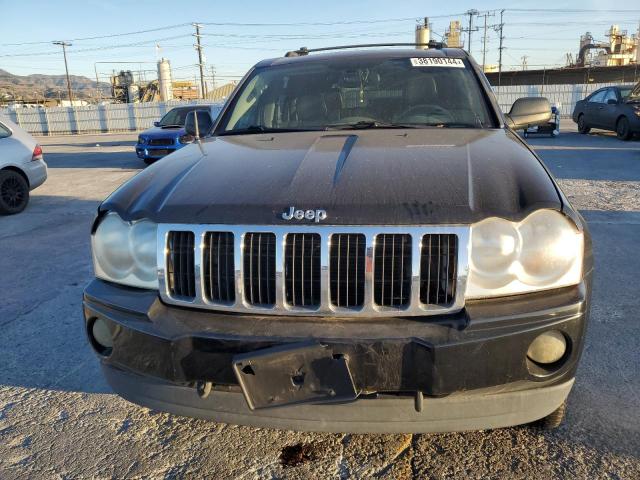 Photo 4 VIN: 1J8HR58275C572502 - JEEP GRAND CHER 