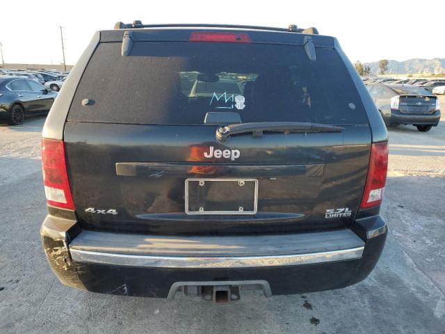 Photo 5 VIN: 1J8HR58275C572502 - JEEP GRAND CHER 