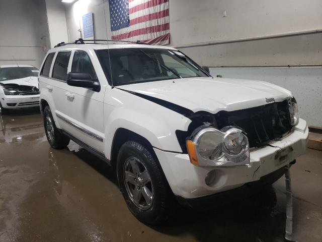 Photo 3 VIN: 1J8HR58275C645299 - JEEP GRAND CHER 