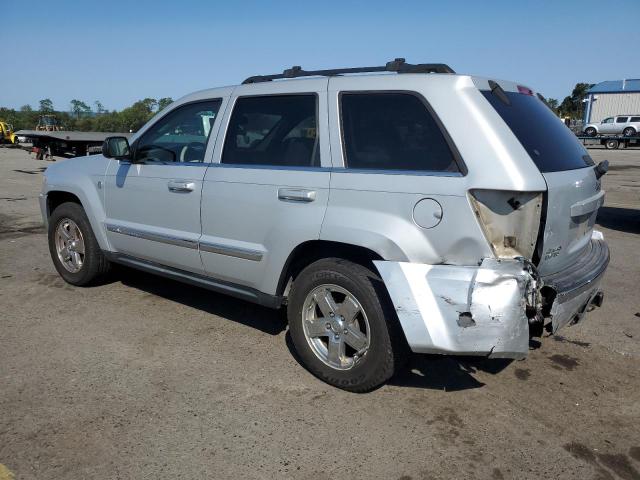 Photo 1 VIN: 1J8HR58277C509418 - JEEP GRAND CHER 