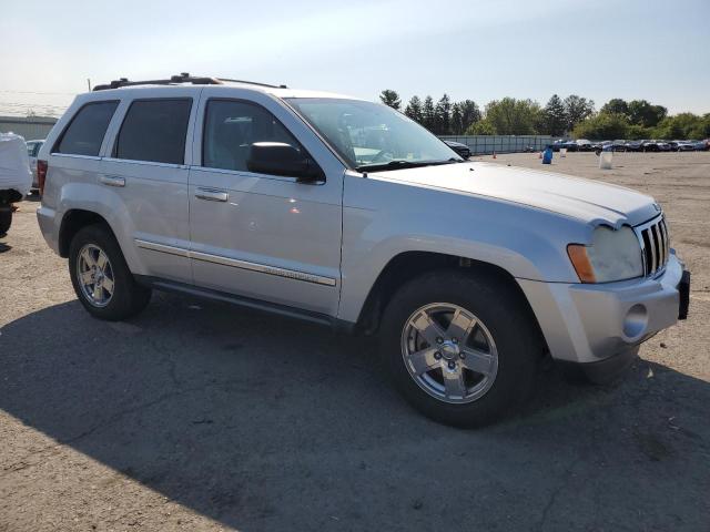 Photo 3 VIN: 1J8HR58277C509418 - JEEP GRAND CHER 