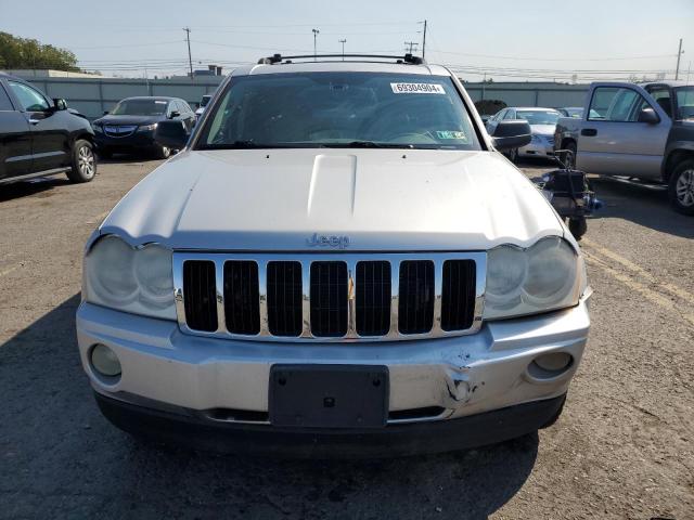 Photo 4 VIN: 1J8HR58277C509418 - JEEP GRAND CHER 