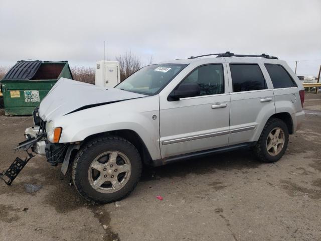 Photo 0 VIN: 1J8HR58277C524842 - JEEP GRAND CHEROKEE 