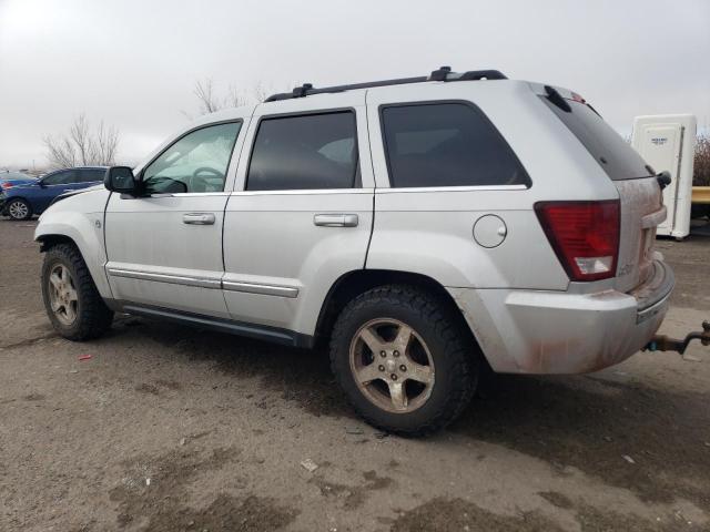 Photo 1 VIN: 1J8HR58277C524842 - JEEP GRAND CHEROKEE 