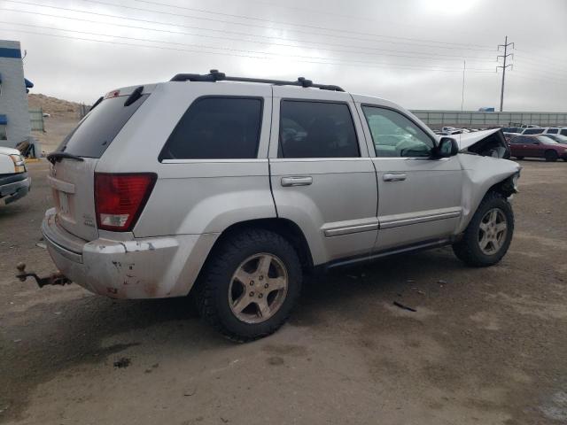 Photo 2 VIN: 1J8HR58277C524842 - JEEP GRAND CHEROKEE 