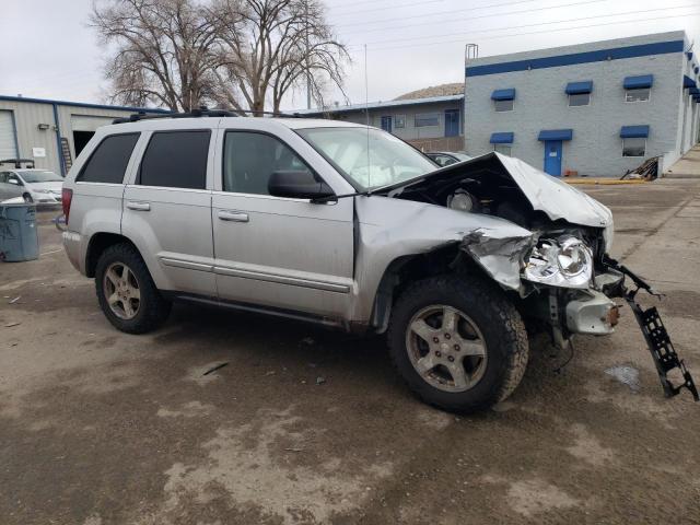 Photo 3 VIN: 1J8HR58277C524842 - JEEP GRAND CHEROKEE 