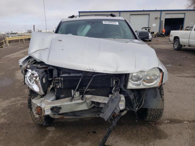 Photo 4 VIN: 1J8HR58277C524842 - JEEP GRAND CHEROKEE 