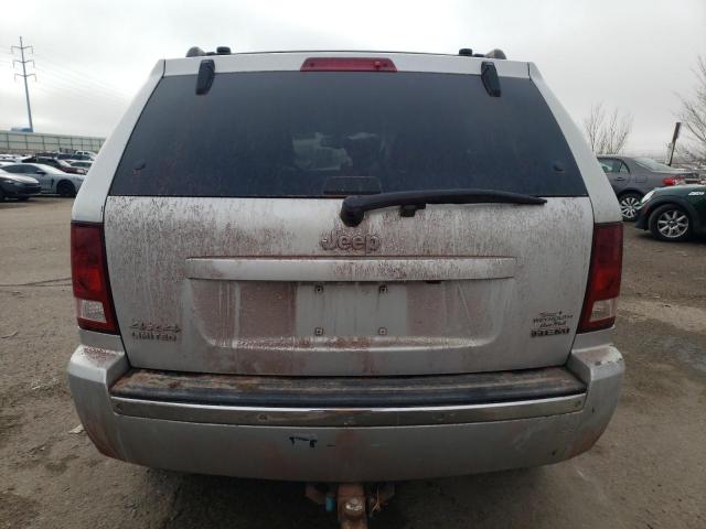 Photo 5 VIN: 1J8HR58277C524842 - JEEP GRAND CHEROKEE 