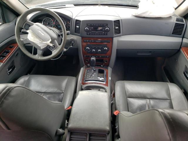 Photo 7 VIN: 1J8HR58277C524842 - JEEP GRAND CHEROKEE 