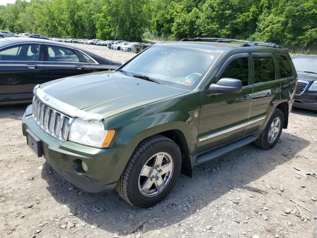 Photo 0 VIN: 1J8HR58277C539311 - JEEP GRAND CHEROKEE 