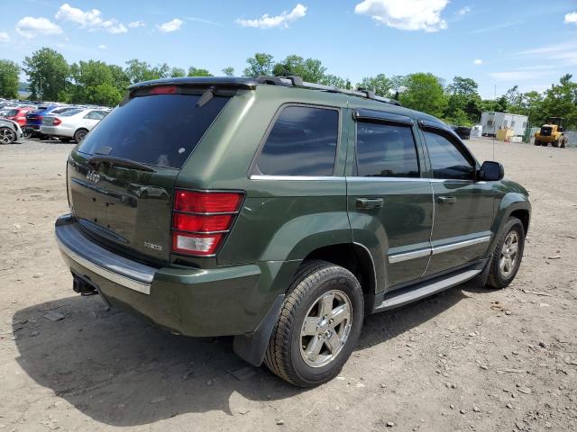 Photo 2 VIN: 1J8HR58277C539311 - JEEP GRAND CHEROKEE 