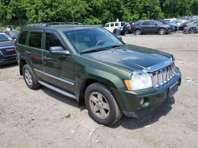 Photo 3 VIN: 1J8HR58277C539311 - JEEP GRAND CHEROKEE 