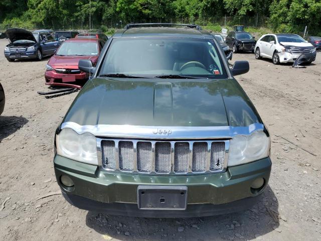 Photo 4 VIN: 1J8HR58277C539311 - JEEP GRAND CHEROKEE 