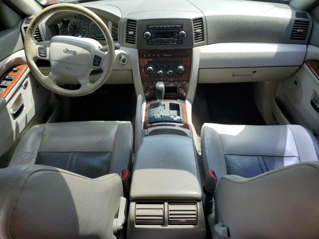 Photo 7 VIN: 1J8HR58277C539311 - JEEP GRAND CHEROKEE 