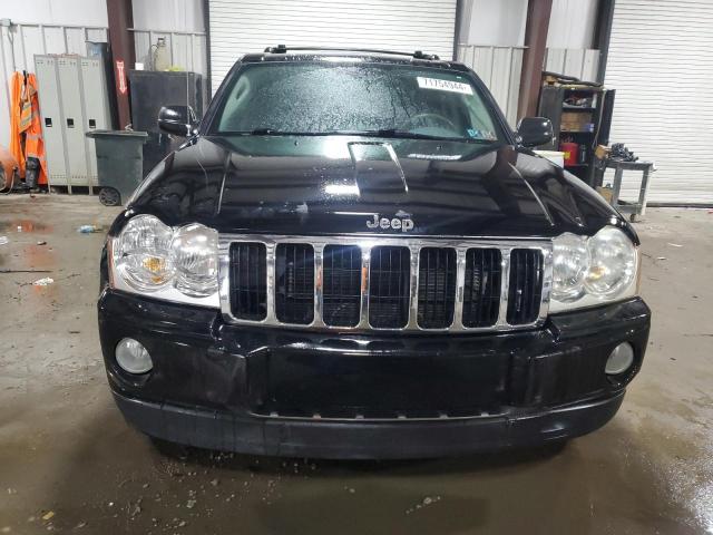 Photo 4 VIN: 1J8HR58277C637707 - JEEP GRAND CHER 