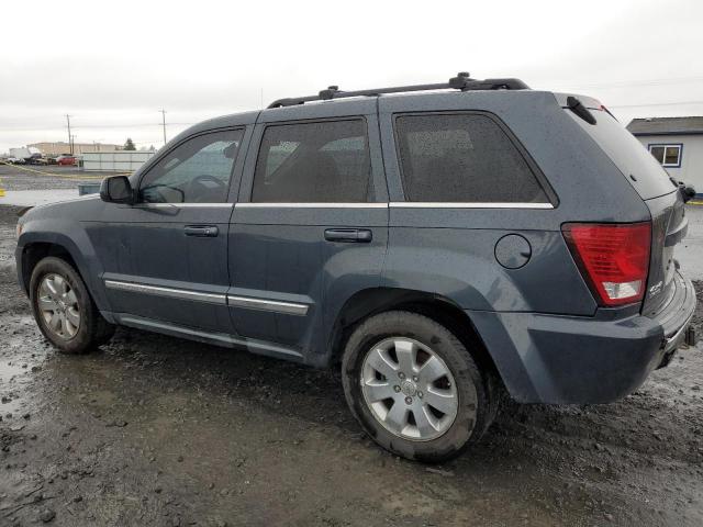 Photo 1 VIN: 1J8HR58278C106282 - JEEP GRAND CHER 