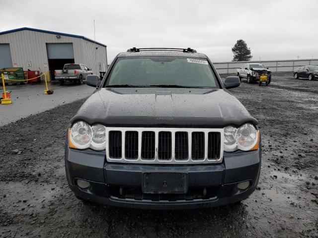 Photo 4 VIN: 1J8HR58278C106282 - JEEP GRAND CHER 