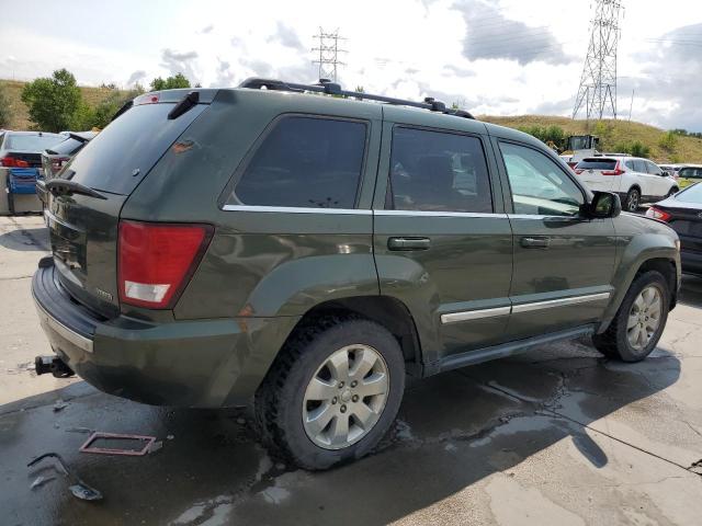 Photo 2 VIN: 1J8HR58278C118710 - JEEP GRAND CHER 