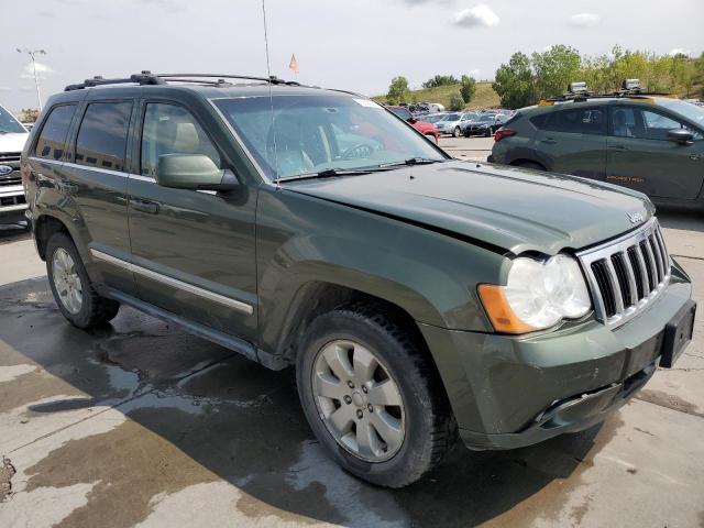 Photo 3 VIN: 1J8HR58278C118710 - JEEP GRAND CHER 