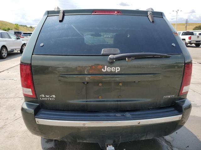 Photo 5 VIN: 1J8HR58278C118710 - JEEP GRAND CHER 