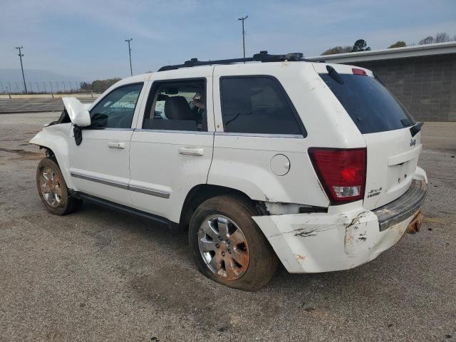 Photo 1 VIN: 1J8HR58278C131716 - JEEP GRAND CHEROKEE 