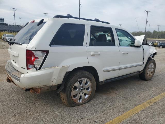 Photo 2 VIN: 1J8HR58278C131716 - JEEP GRAND CHEROKEE 