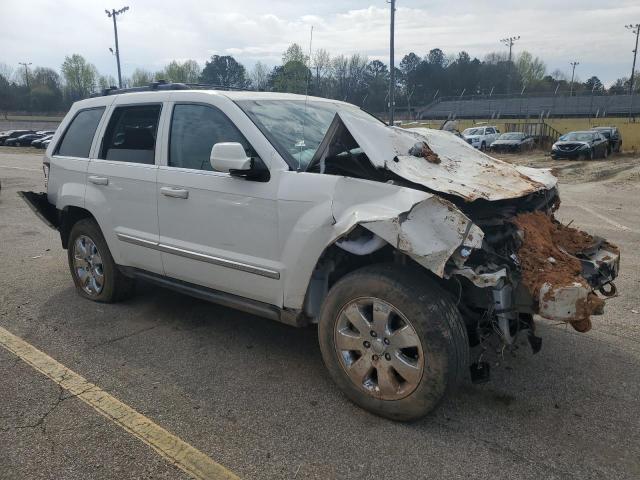 Photo 3 VIN: 1J8HR58278C131716 - JEEP GRAND CHEROKEE 