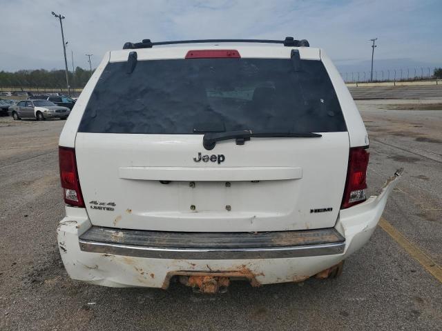 Photo 5 VIN: 1J8HR58278C131716 - JEEP GRAND CHEROKEE 