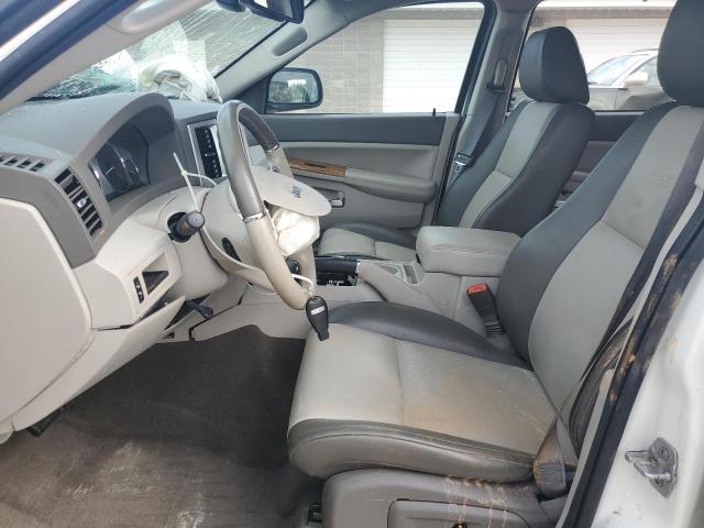 Photo 6 VIN: 1J8HR58278C131716 - JEEP GRAND CHEROKEE 