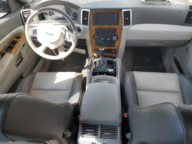 Photo 7 VIN: 1J8HR58278C131716 - JEEP GRAND CHEROKEE 