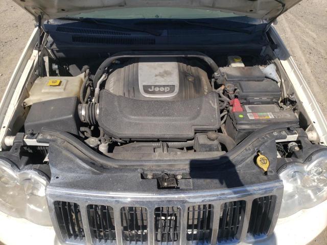 Photo 10 VIN: 1J8HR58278C170693 - JEEP GRAND CHER 