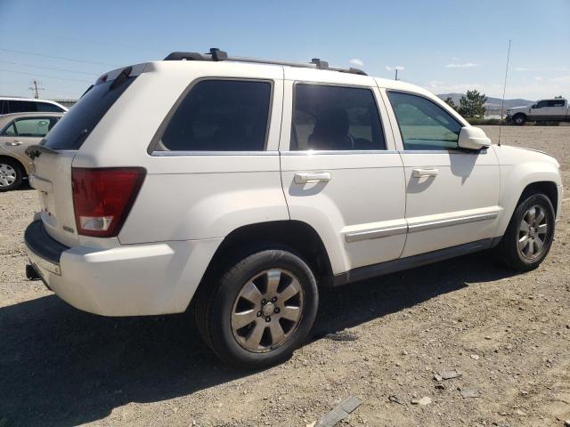 Photo 2 VIN: 1J8HR58278C170693 - JEEP GRAND CHER 