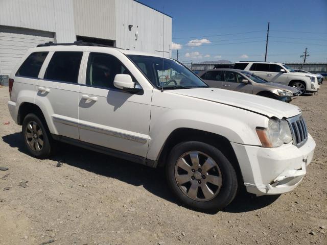 Photo 3 VIN: 1J8HR58278C170693 - JEEP GRAND CHER 