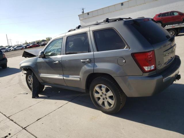 Photo 1 VIN: 1J8HR58278C184044 - JEEP GRAND CHER 