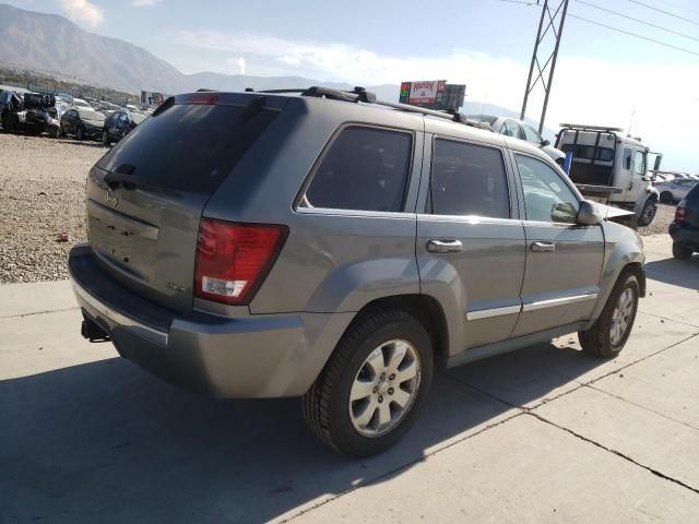 Photo 2 VIN: 1J8HR58278C184044 - JEEP GRAND CHER 