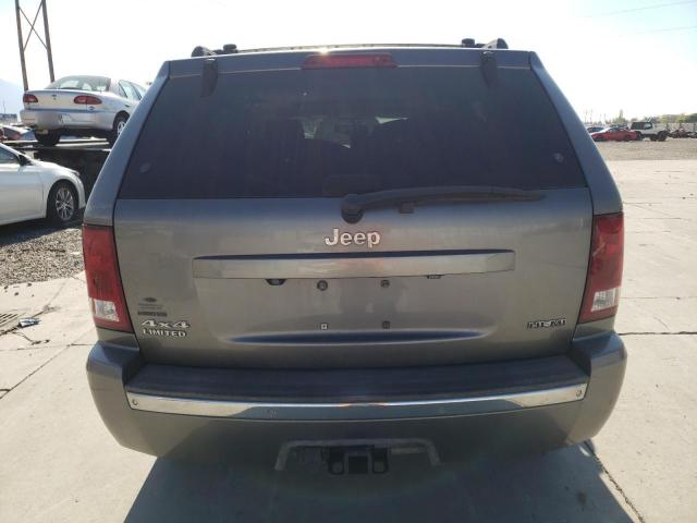 Photo 5 VIN: 1J8HR58278C184044 - JEEP GRAND CHER 