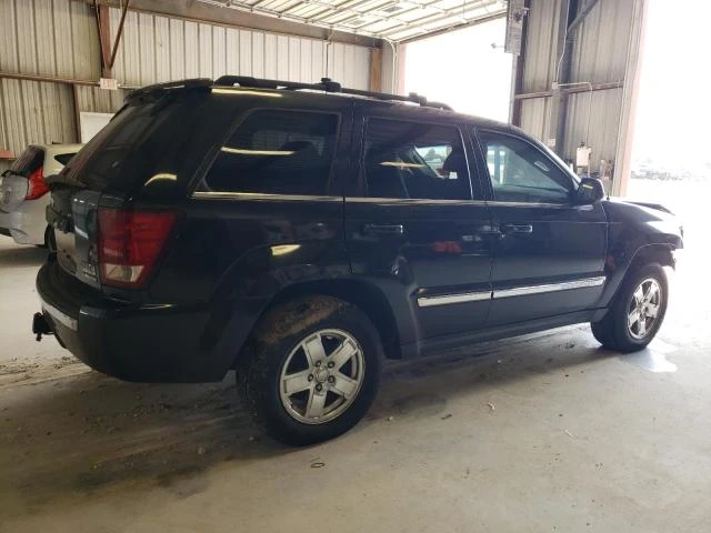 Photo 2 VIN: 1J8HR58285C556809 - JEEP GRAND CHER 