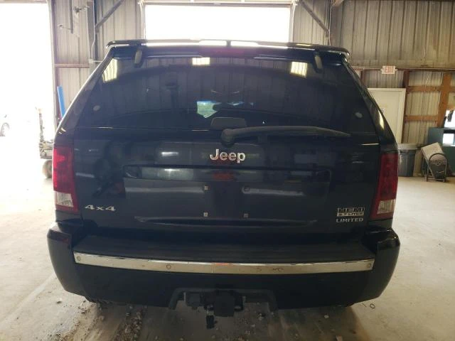 Photo 5 VIN: 1J8HR58285C556809 - JEEP GRAND CHER 