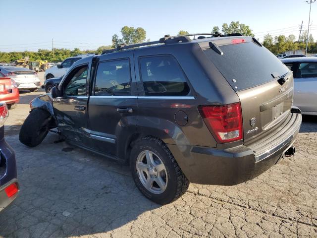 Photo 1 VIN: 1J8HR58285C666548 - JEEP GRAND CHER 