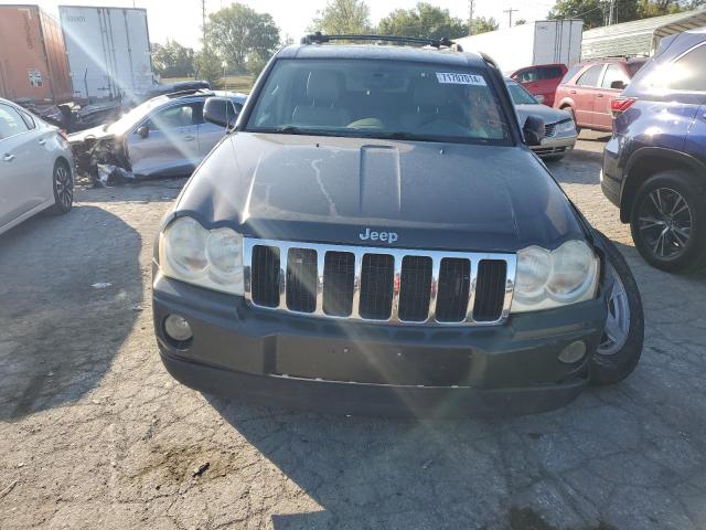 Photo 4 VIN: 1J8HR58285C666548 - JEEP GRAND CHER 