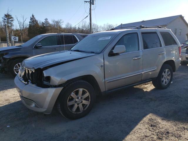 Photo 0 VIN: 1J8HR58288C106050 - JEEP GRAND CHEROKEE 