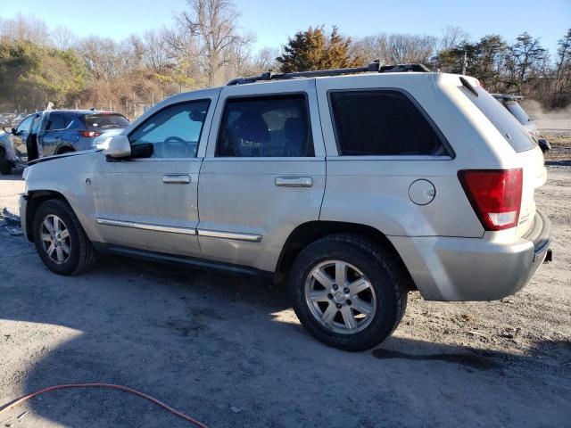 Photo 1 VIN: 1J8HR58288C106050 - JEEP GRAND CHEROKEE 