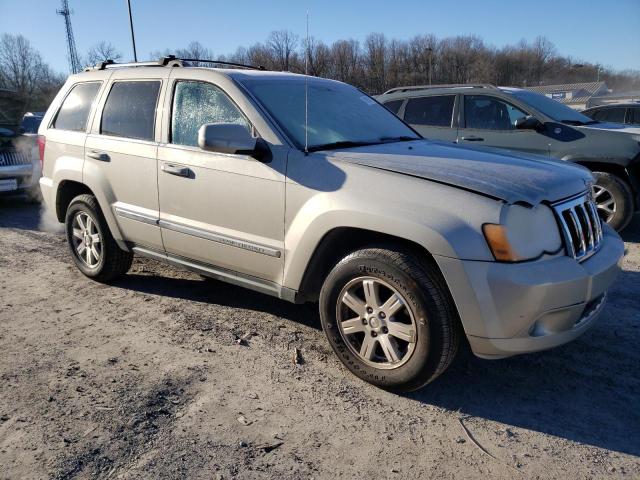 Photo 3 VIN: 1J8HR58288C106050 - JEEP GRAND CHEROKEE 