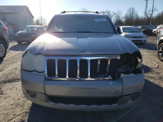 Photo 4 VIN: 1J8HR58288C106050 - JEEP GRAND CHEROKEE 