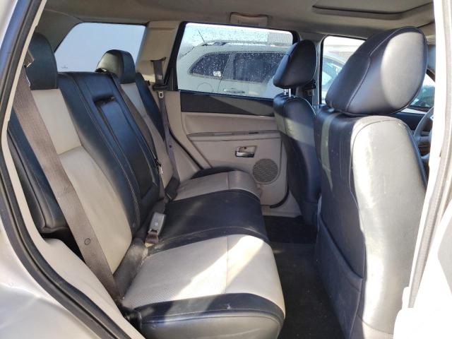 Photo 9 VIN: 1J8HR58288C106050 - JEEP GRAND CHEROKEE 