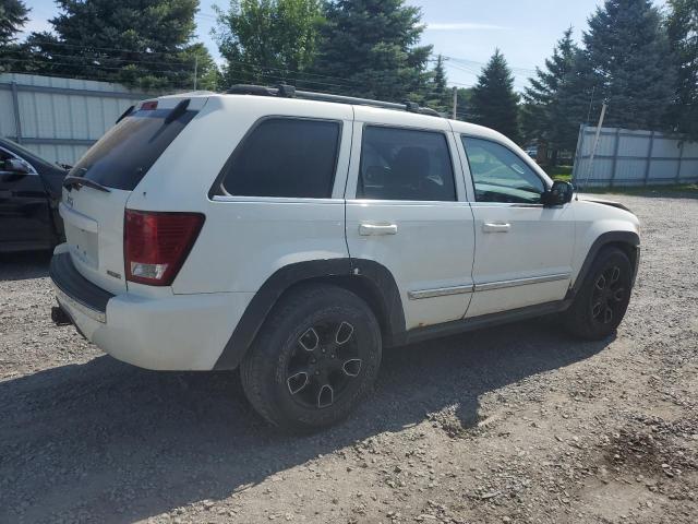 Photo 2 VIN: 1J8HR58288C116920 - JEEP GRAND CHER 