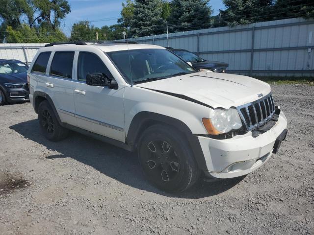 Photo 3 VIN: 1J8HR58288C116920 - JEEP GRAND CHER 