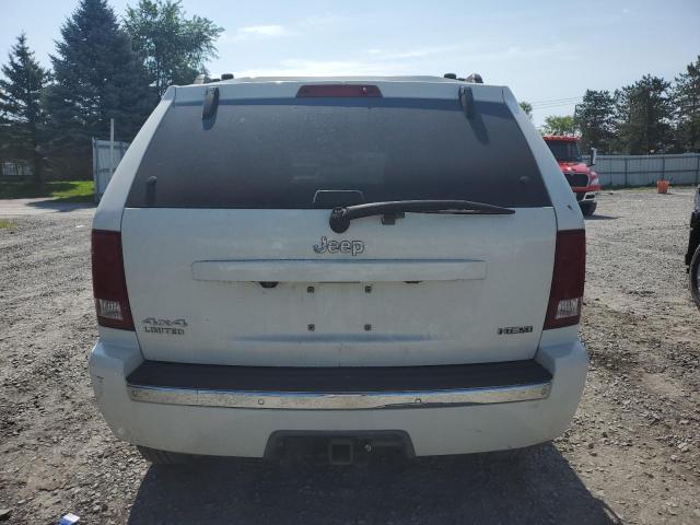 Photo 5 VIN: 1J8HR58288C116920 - JEEP GRAND CHER 