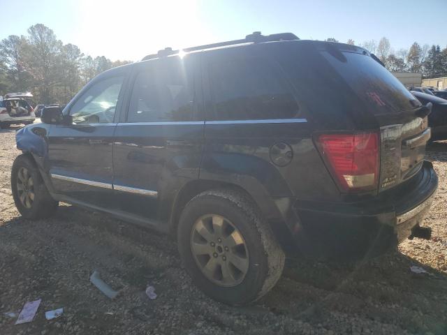 Photo 1 VIN: 1J8HR58288C189687 - JEEP GRAND CHER 